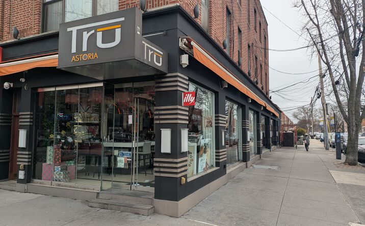 Pictures of Business for Sale, Retail property located at 3519 Ditmars Boulevard, New York, NY 11105 for sales - image #1