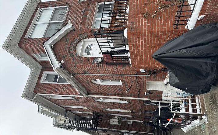 Pictures of Multifamily property located at 3324 89th Street, New York, NY 11372 for sales - image #1