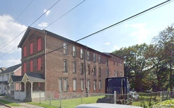 Pictures of Industrial property located at 148 Cannon Street, Poughkeepsie, NY 12601 for sales - image #1