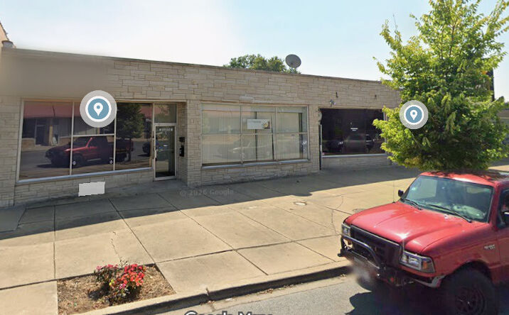 Pictures of Retail, Office property located at 7545 W Addison Street, Chicago, IL 60634 for sales - image #1