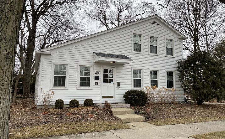 Pictures of Business for Sale, Office property located at 3624 216th Street, Matteson, IL 60443 for sales - image #1