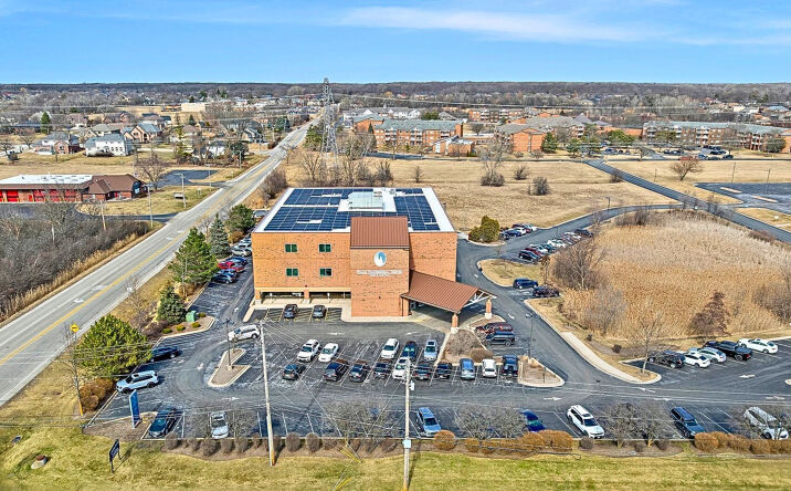 Pictures of Office property located at 13011 S 104th Avenue, Palos Park, IL 60464 for sales - image #1
