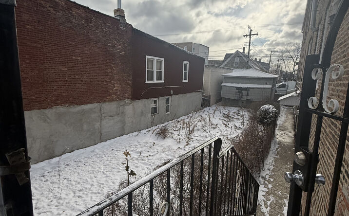 Pictures of Land, Special Purpose property located at 2247 W Cermak Road, Chicago, IL 60608 for sales - image #1