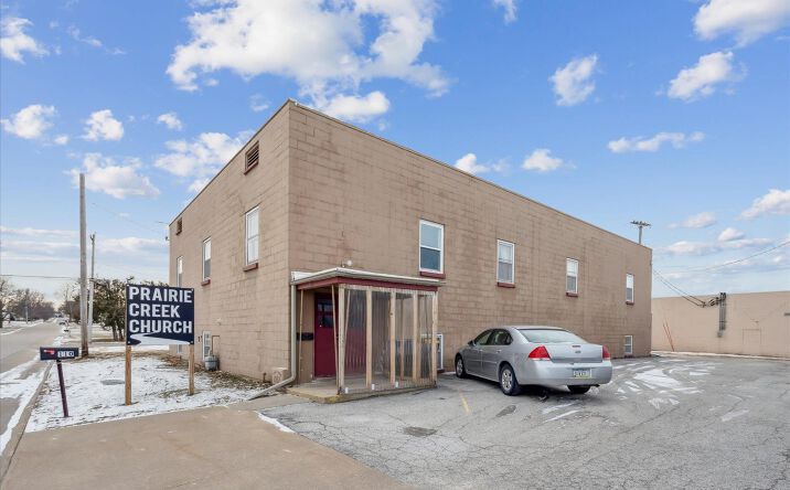 Pictures of Land property located at 110 S Jones Avenue, Maquoketa, IA 52060 for sales - image #1