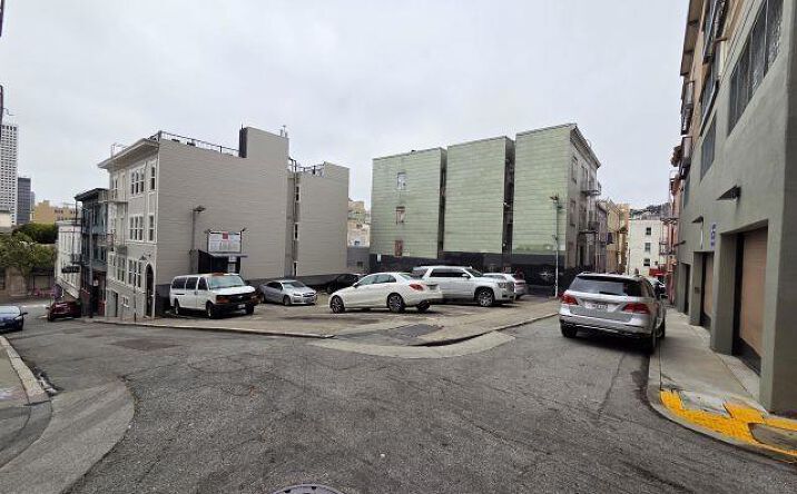 Pictures of Special Purpose property located at 65 Fresno St, San Francisco, CA 94133 for sales - image #1