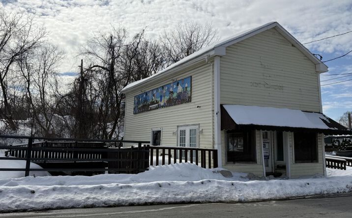 Pictures of Retail property located at 87 W Fulton Street, Gloversville, NY 12078 for sales - image #1