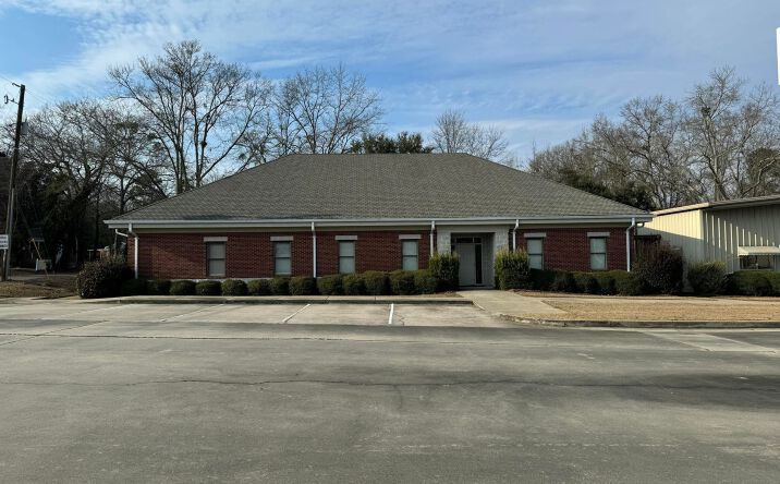 Pictures of Special Purpose property located at 80 Virginia Avenue, Barnwell, SC 29812 for sales - image #1
