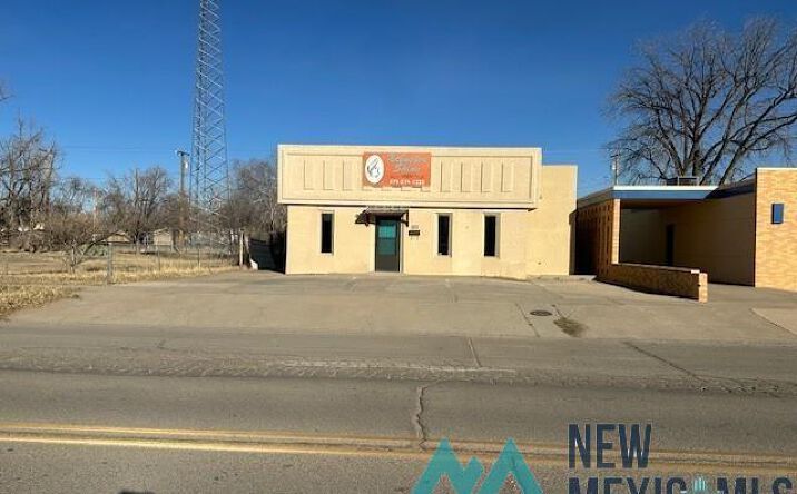 Pictures of Mixed Use, Office, Retail property located at 610 N Main Street, Carlsbad, NM 88220 for sales - image #1