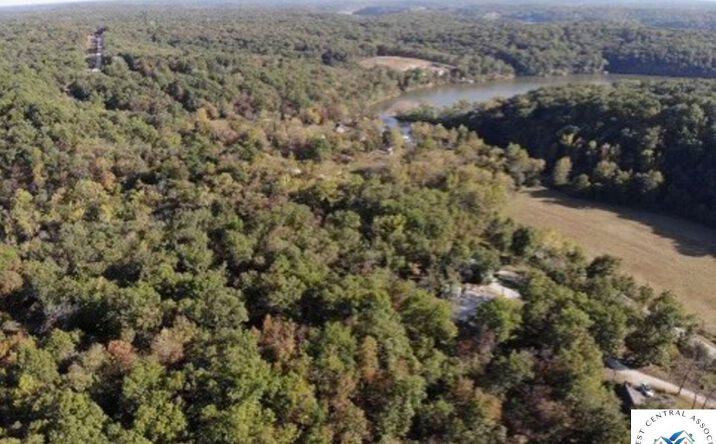 Pictures of Land property located at TBD AB, Lincoln, MO 65338 for sales - image #1