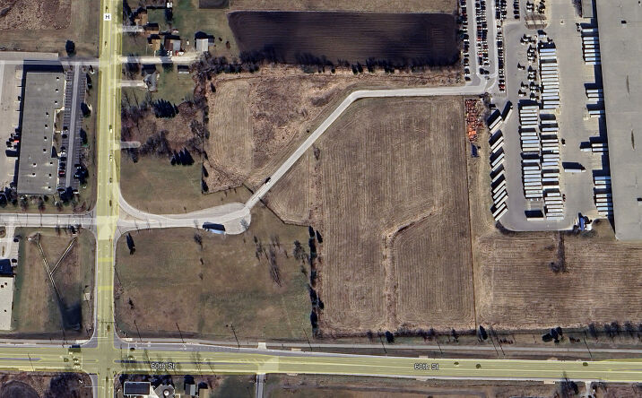 Pictures of Land property located at NEC OF 88th Avenue & 60th Street, Kenosha, WI 53144 for sales - image #1