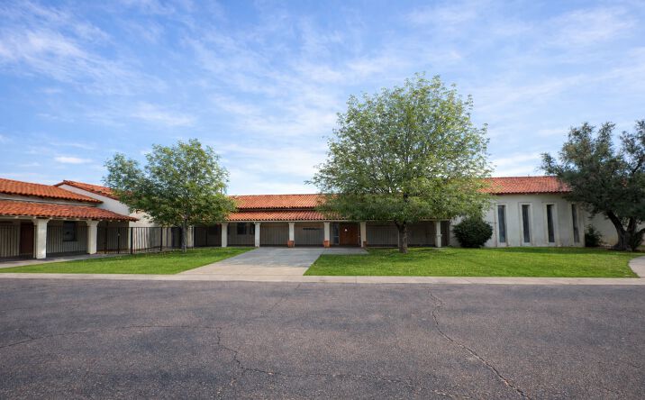Pictures of Special Purpose property located at 3546 E Thomas Rd, Phoenix, AZ 85018 for sales - image #1