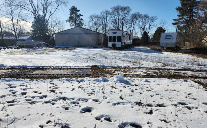 Pictures of Office, Industrial, Retail property located at W7870 State Road 21 & 73, Wautoma, WI 54982 for sales - image #1