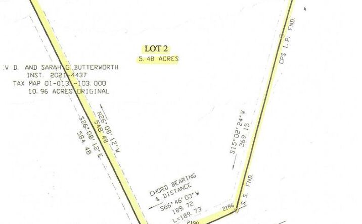 Pictures of Land property located at Forest Hills Dr, Salix, PA 15952 for sales - image #1
