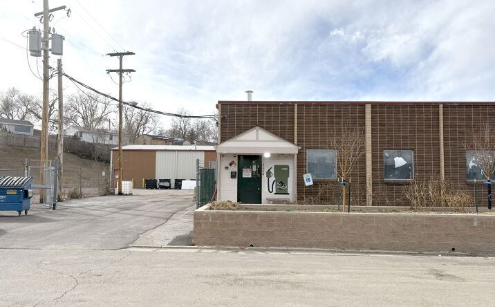 Pictures of Business for Sale, Industrial, Retail property located at 2490 W. 2nd Avenue, Denver, CO 80223 for sales - image #1
