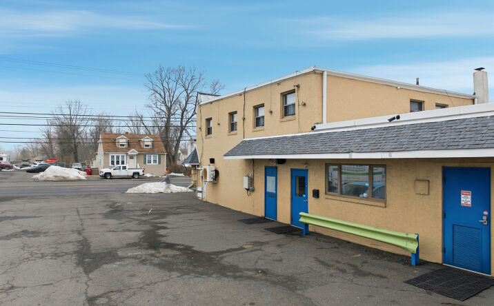 Pictures of Hospitality, Mixed Use, Retail property located at 119 York Rd., Warminster, PA 18974 for sales - image #1