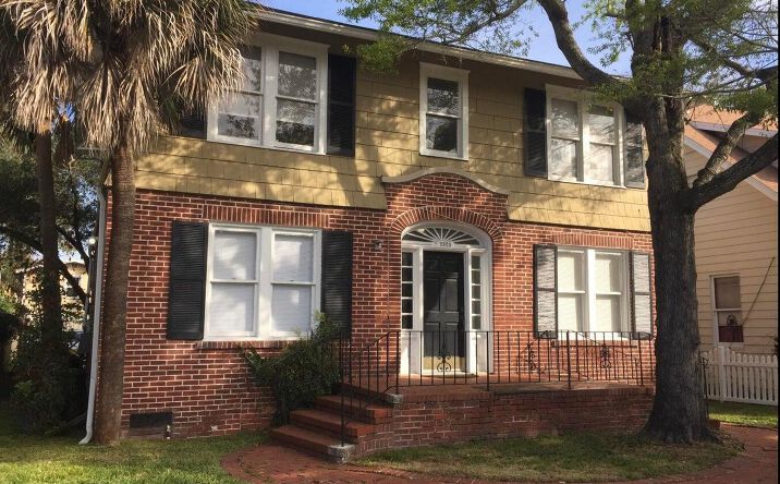 Pictures of Multifamily property located at 2523 FORBES Street, Jacksonville, FL 32204 for sales - image #1