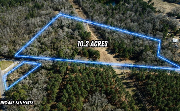 Pictures of Land, Hospitality, Multifamily, Office, Special Purpose, Retail, Industrial property located at Veterans Road, Salley, SC 29137 for sales - image #1