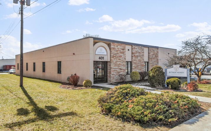 Pictures of Office property located at 401 E Antietam St, Hagerstown, MD 21740 for sales - image #1