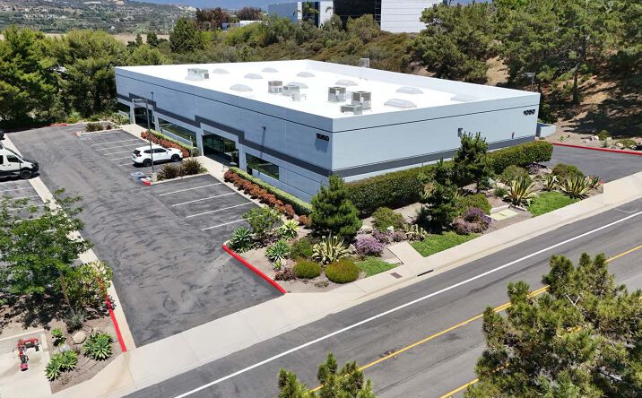 Pictures of Industrial property located at 1050 Calle Amanecer, San Clemente, CA 92673 for sales - image #1