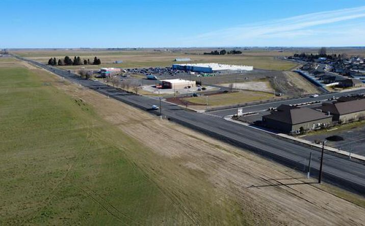 Pictures of Land property located at TBD Main Street, Othello, WA 99344 for sales - image #1