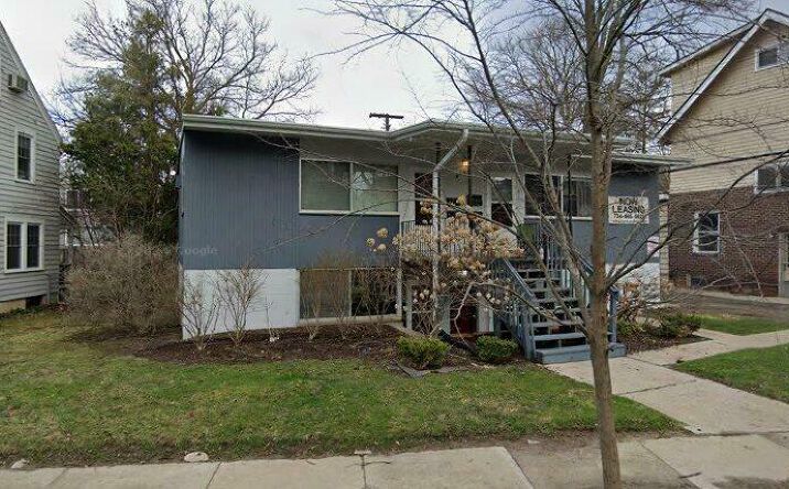 Pictures of Multifamily property located at 845 Brookwood Pl, Ann Arbor, MI 48104 for sales - image #1