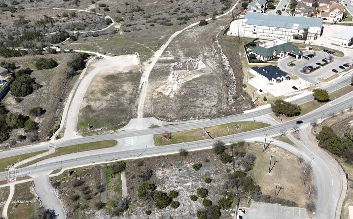 Pictures of Land property located at 20395 Stone Oak Pkwy, San Antonio, TX 78258 for sales - image #1
