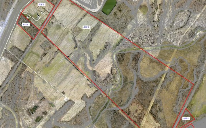 Pictures of Industrial, Land property located at 15417 Dixie Hwy, Louisville, KY 40272 for sales - image #1
