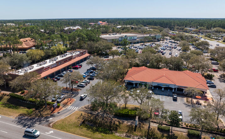Pictures of Retail property located at 1475 Palm Coast Pkwy NW, Palm Coast, FL 32137 for sales - image #1
