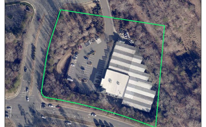 Pictures of Retail property located at 1016 Devore Ln, Matthews, NC 28105 for sales - image #1