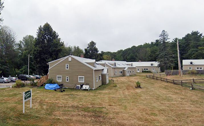 Pictures of Multifamily property located at 90 Broadturn Rd, Scarborough, ME 04074 for sales - image #1