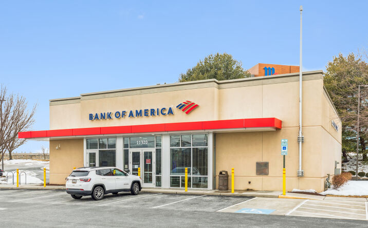 Pictures of Retail property located at 11320 York Rd, Cockeysville, MD 21030 for sales - image #1
