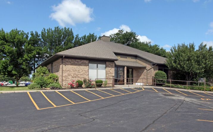 Pictures of Office property located at 448 White Spruce Blvd, Rochester, NY 14623 for sales - image #1