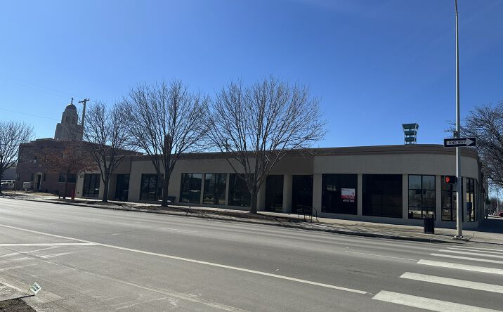 Pictures of Office property located at 1645 N St, Lincoln, NE 68508 for sales - image #1