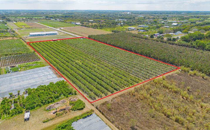Pictures of Land property located at 139XX sw 180TH AVE, Miami, FL 33196 for sales - image #1
