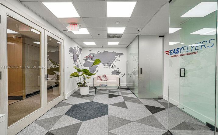 Pictures of Office property located at 1110 Brickell Ave # 700A, Miami, FL 33131 for sales - image #1