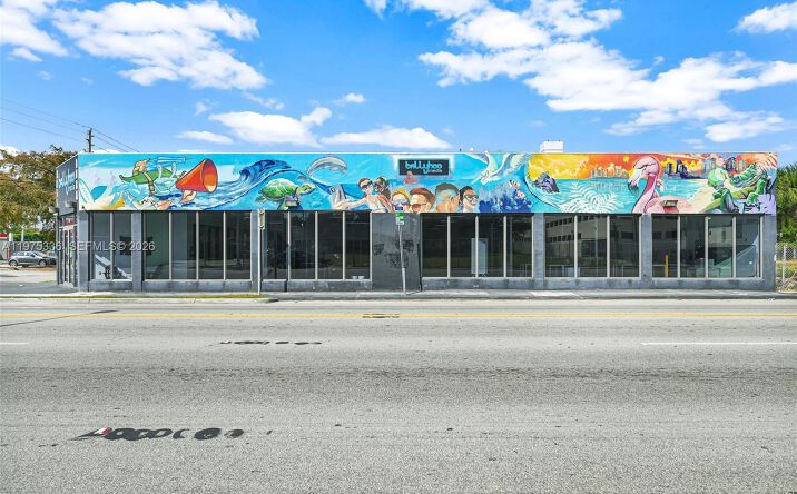 Pictures of Mixed Use property located at 101 NE 79th St, Miami, FL 33138 for sales - image #1
