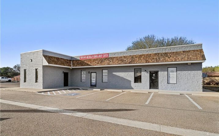 Pictures of Office property located at 9620 W Devan Drive, Mission, TX 78573 for sales - image #1