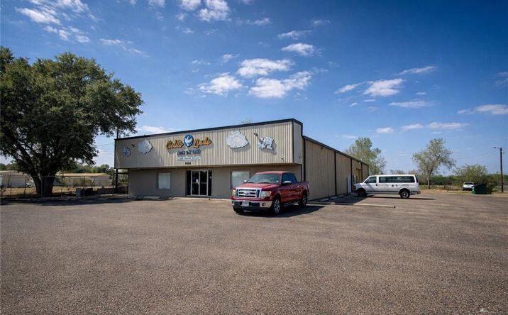 Pictures of Special Purpose, Office, Industrial property located at 9717 N 10th Street, McAllen, TX 78504 for sales - image #1