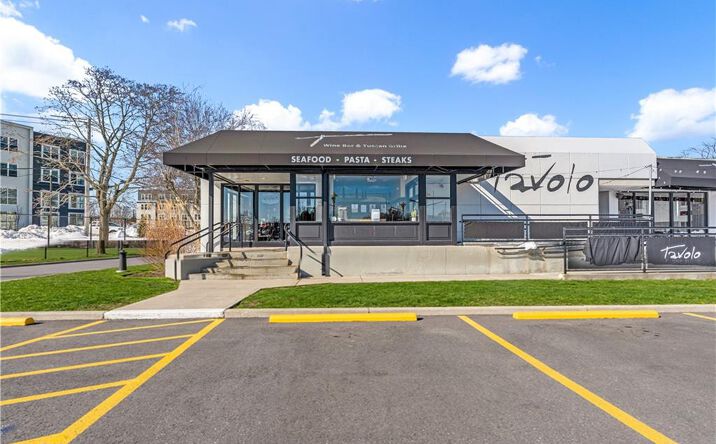 Pictures of Business for Sale, Retail property located at 2099 Post Road, Warwick, RI 02886 for sales - image #1