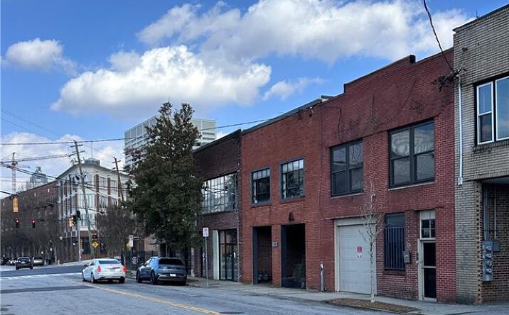 Pictures of Mixed Use, Office, Land, Industrial property located at 136 Walker Street SW, Atlanta, GA 30313 for sales - image #1