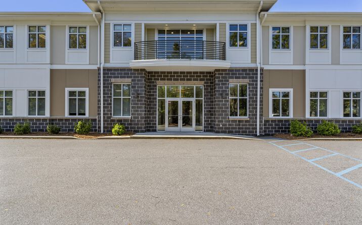 Pictures of Office property located at 1435 Stuart Engals Boulevard, Mount Pleasant, SC 29464 for sales - image #1