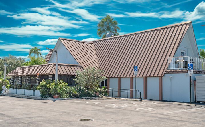 Pictures of Office, Retail property located at 1821 N State Rd 7, Margate, FL 33063 for sales - image #1