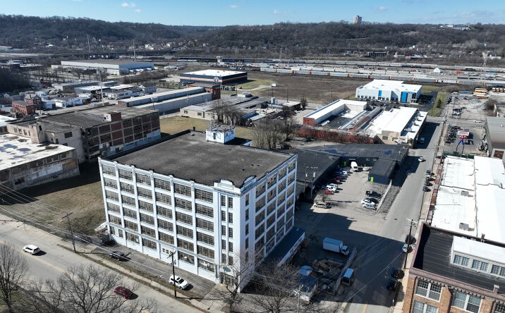 Pictures of Industrial, Mixed Use property located at 3265 Colerain Ave, Cincinnati, OH 45225 for sales - image #1