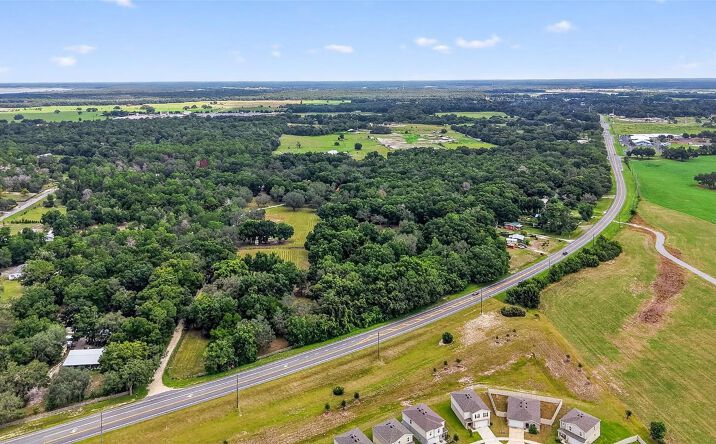 Pictures of Land property located at 1862 US-301, Sumterville, FL 33585 for sales - image #1