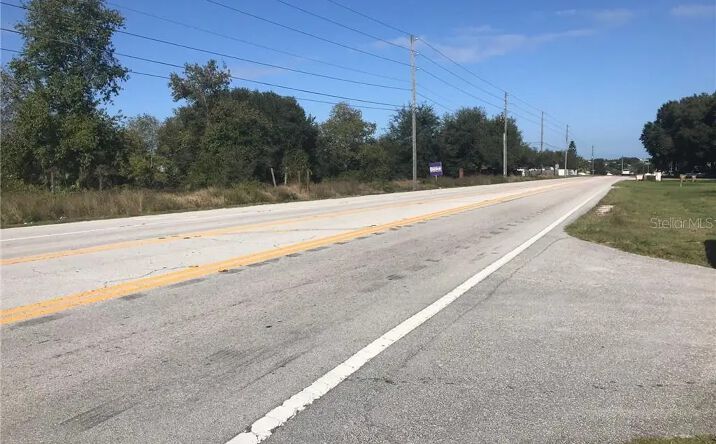 Pictures of Land property located at Corner Of Cr 33 And Centennial Pkwy, Mascotte, FL 34753 for sales - image #1