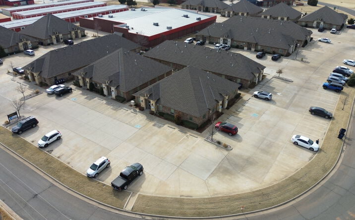 Pictures of Office property located at 13901 Technology Dr, Oklahoma City, OK 73134 for sales - image #1