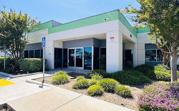 Pictures of Industrial, Office property located at 198 Stauffer Blvd, San Jose, CA 95125 for sales - image #1