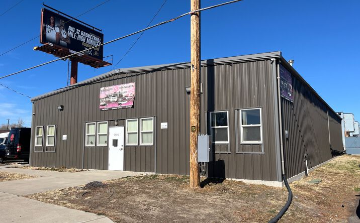 Pictures of Industrial, Retail property located at 2195 W Evans Ave, Denver, CO 80223 for sales - image #1