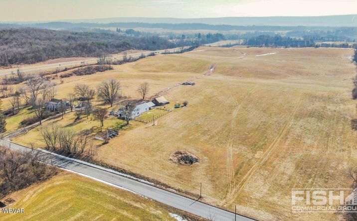 Pictures of Land property located at Red Hill Rd, Milton, PA 17847 for sales - image #1