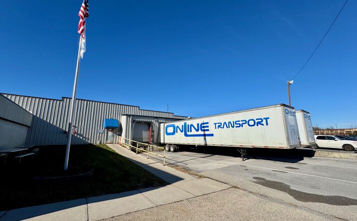 Pictures of Industrial property located at 320 Newbern Rd, Dublin, VA 24084 for sales - image #1